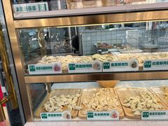 -袁记云饺(瞿溪路店)
