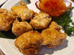 炸鸡块-酒井酱子·深夜食堂(东城汇店)
