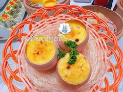 -阿炮美食城(石岐华润万家店)