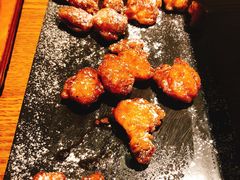 -绿茶餐厅(华联万柳店)