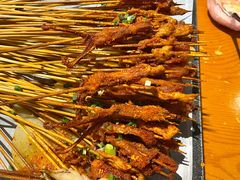 -王扯火胖哥烤生蚝(眉山首店)