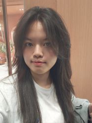 -藤野造型烫染