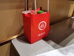 -海底捞火锅(飞马水城店)