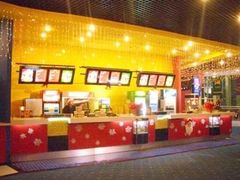 -SFC上影影城(新世界店)