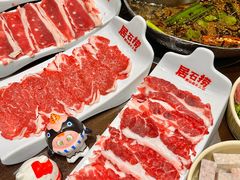 -潮澎派·潮汕菜大排档(南较西路店)