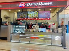 -DQ·蛋糕·冰淇淋(科华王府井店)