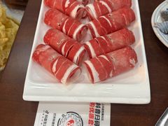 -金龙·打边炉(武进路店)