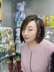 -Miracle集简美发沙龙
