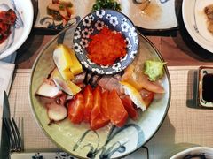 -新鲜特色餐厅(香格里拉大酒店)