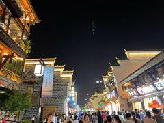 -大小河街