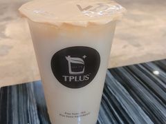 -TPLUS茶家(淮海店)