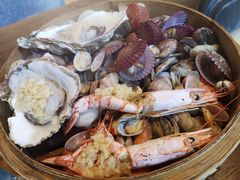 -鲜小岛·铜锅涮肉