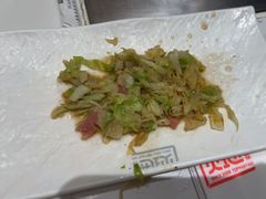 -火地铁板烧(昆山万象汇店)