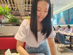 -鱼酷活鱼烤鱼(南京水游城店)