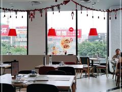 大堂-必胜客餐厅(昆百大泰业城店)
