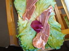 -老渔家·白族·石板烧·野生菌火锅(古城中心店)