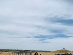 -黄沙古渡原生态旅游区