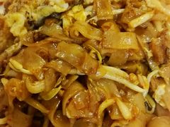 -金伯利街美食夜市