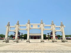 -天津妈祖文化园