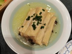 -新吉士·上海菜(浦东LCM置汇旭辉店)