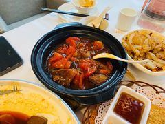 -川香楼酒家