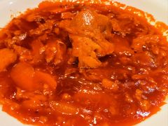 -宝轩渔府·老字号海鲜·正宗津菜(水上店)