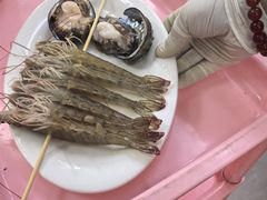 -花苑美食横琴生蚝火锅(拱北粤华路店)