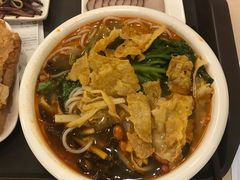 -水平有限广西米粉·广西风味集(五道口店)