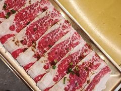 -西塔老太太泥炉烤肉(湖东领汇广场店)