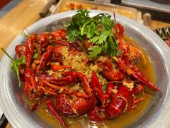 -铁人烧烤(北京店)