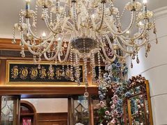 -秘密旅行Bonjour(黑金冠 江南西店)