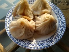 -笑来喜馄饨小笼工坊店(湖滨街店)
