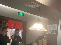 -哥哥の深夜食堂(红松东路店)
