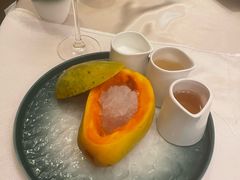 -上海金桥红枫万豪酒店-万豪中餐厅