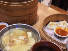 -鑫旺旺汤包(总店)