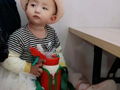 -老蒲城水盆羊肉馆(狄寨东路店)