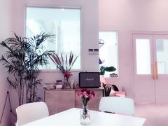 -CHEZ JASMINE 茉莉的氧气厨房