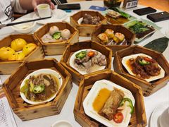 -锦粤宫·精致粤菜(深圳北站店)