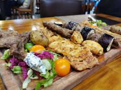 -TUK土耳其餐厅·下午茶(卢湾店)