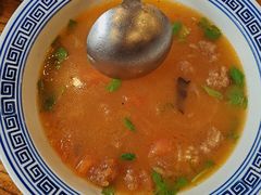 -老雒阳面馆·水席(定鼎门店)