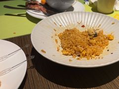 -希尔顿欢朋酒店·欢朋餐厅