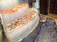-美食汇自助餐厅(成都万达瑞华酒店)