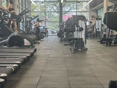 -加伍磅精英训练中心
