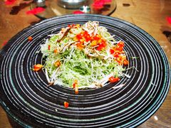 拌三丝-金孔雀德宏傣味餐馆(魏公村店)