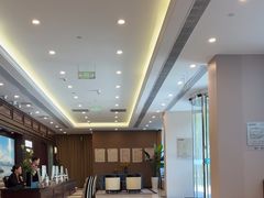 -爱康卓悦体检中心(陆家嘴分院)