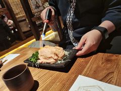 -炉胜·炉端烧·居酒屋