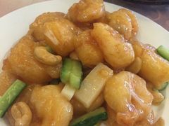 -烤肉宛饭庄(南礼士路店)