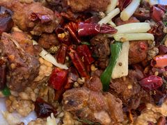 -川悦壹号·川菜(蠡溪路店)