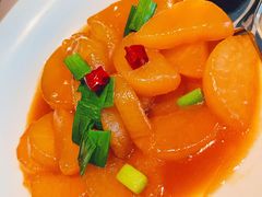 家烧萝卜片-新荣记(椒江店)
