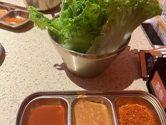 -妙香居韩国烤肉(容桂天佑城店)